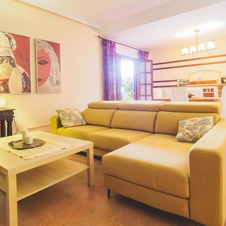 Villa Estrella Del Mar à Estepona Extérieur photo