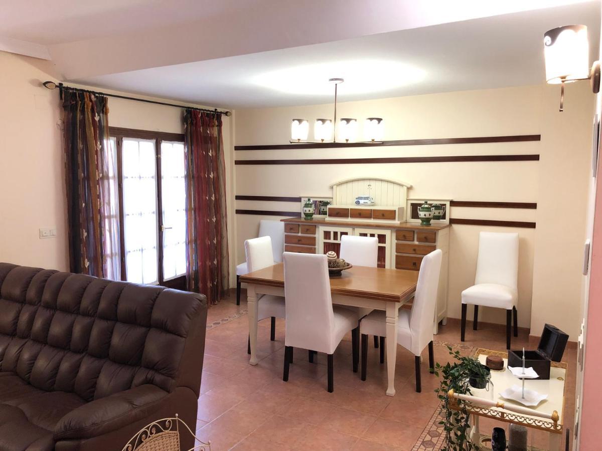 Villa Estrella Del Mar à Estepona Extérieur photo