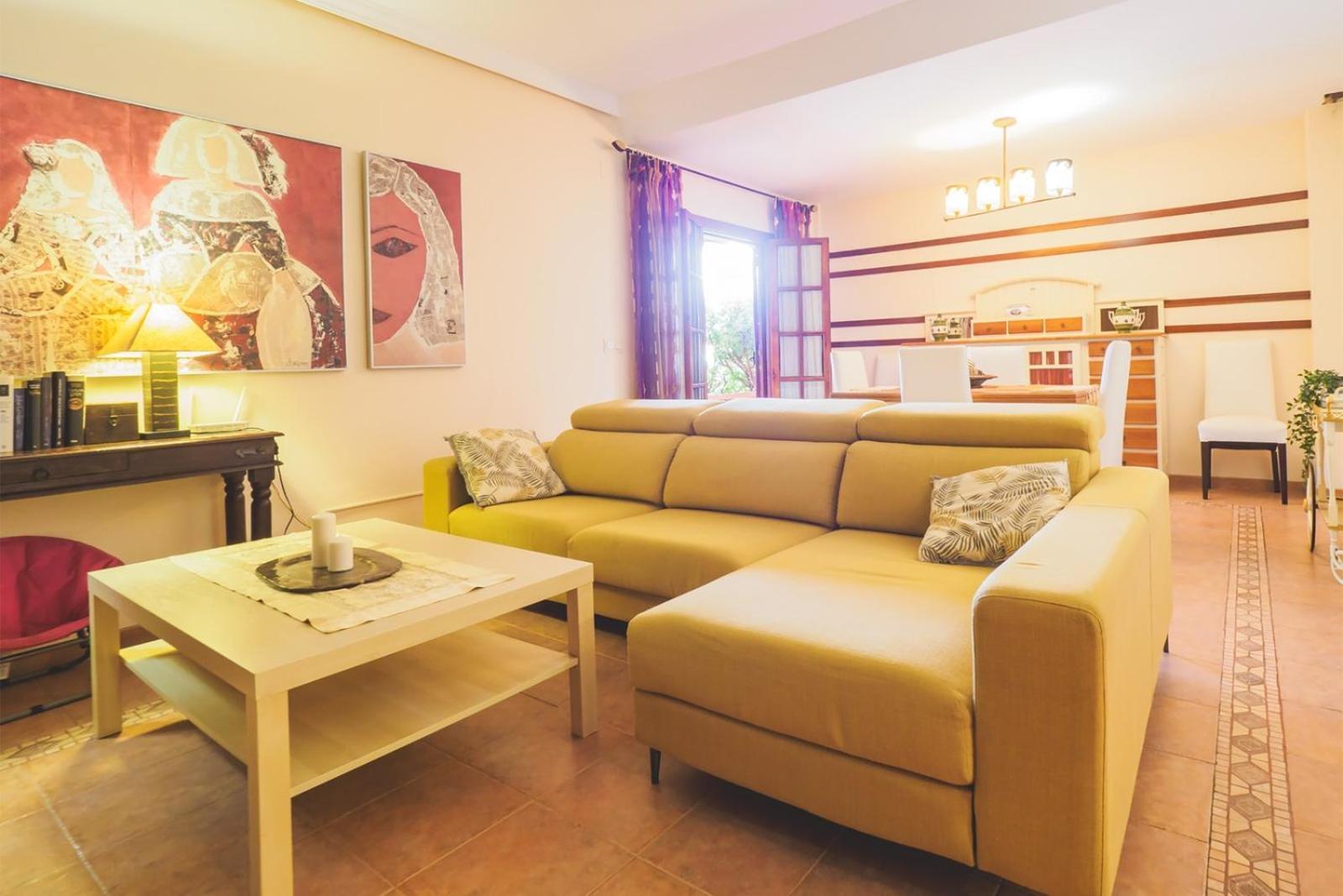 Villa Estrella Del Mar à Estepona Extérieur photo