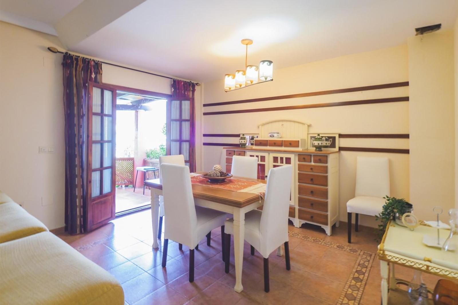Villa Estrella Del Mar à Estepona Extérieur photo