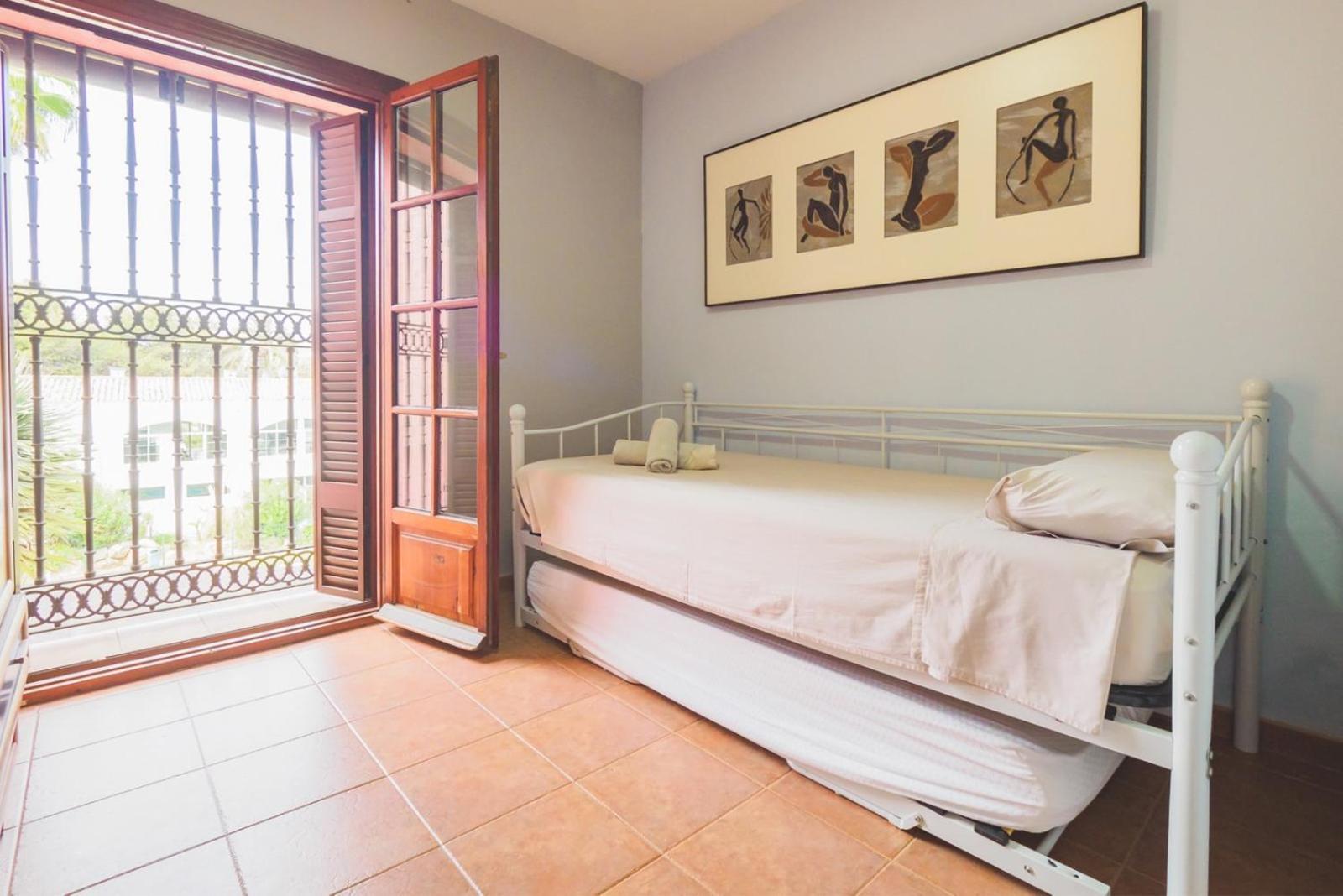 Villa Estrella Del Mar à Estepona Extérieur photo