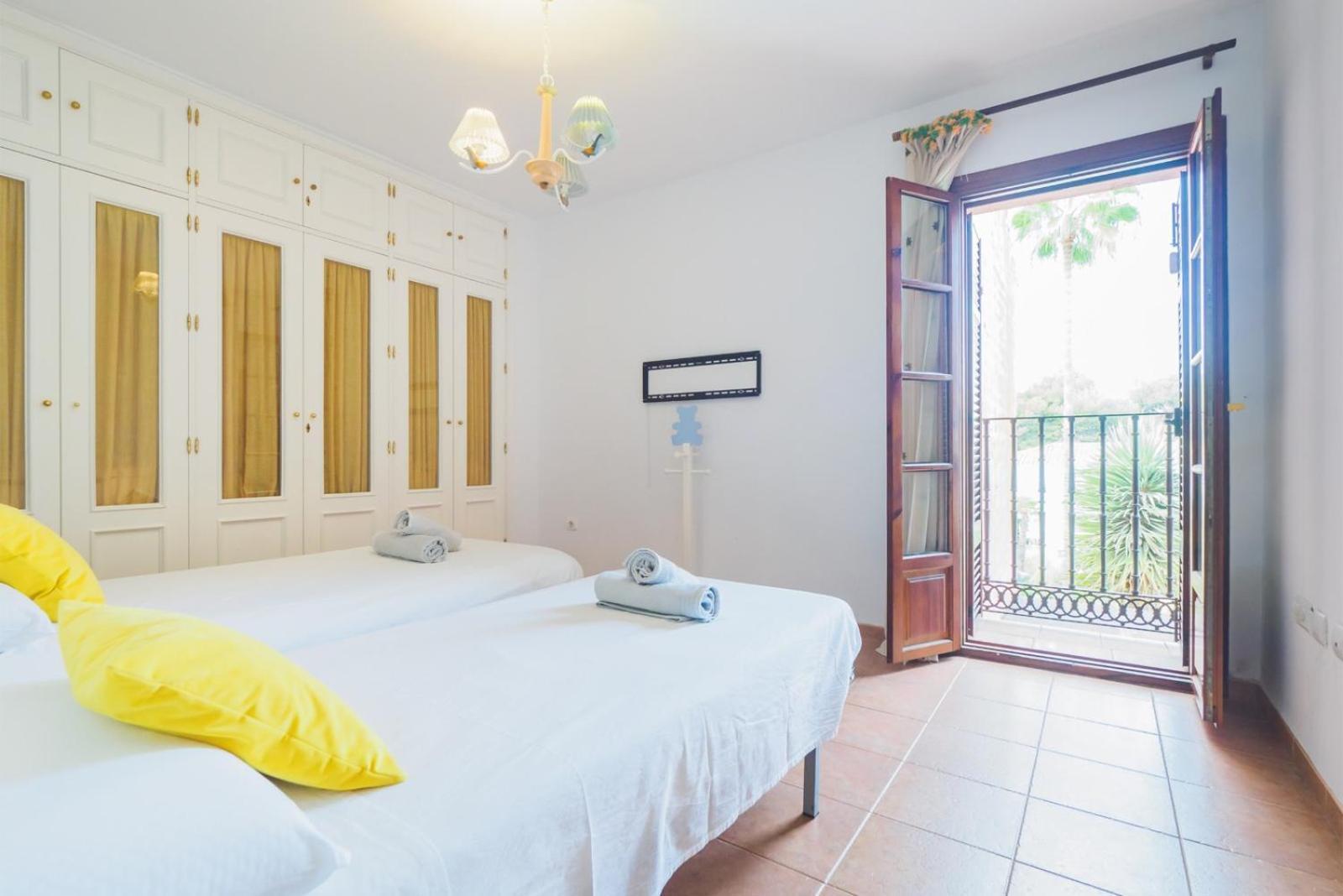 Villa Estrella Del Mar à Estepona Extérieur photo
