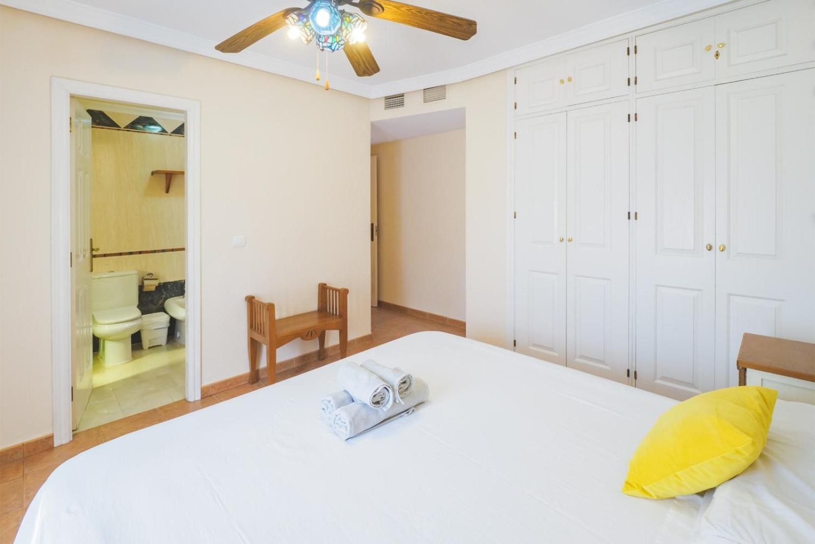 Villa Estrella Del Mar à Estepona Extérieur photo
