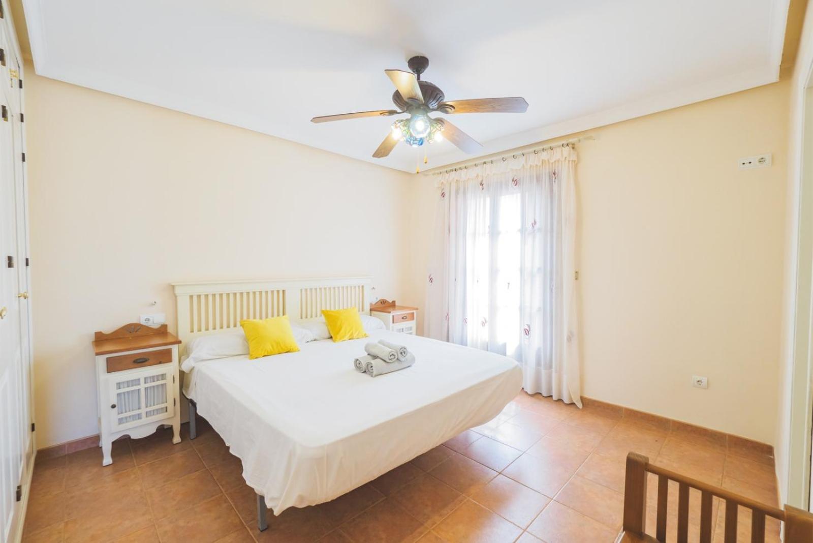 Villa Estrella Del Mar à Estepona Extérieur photo
