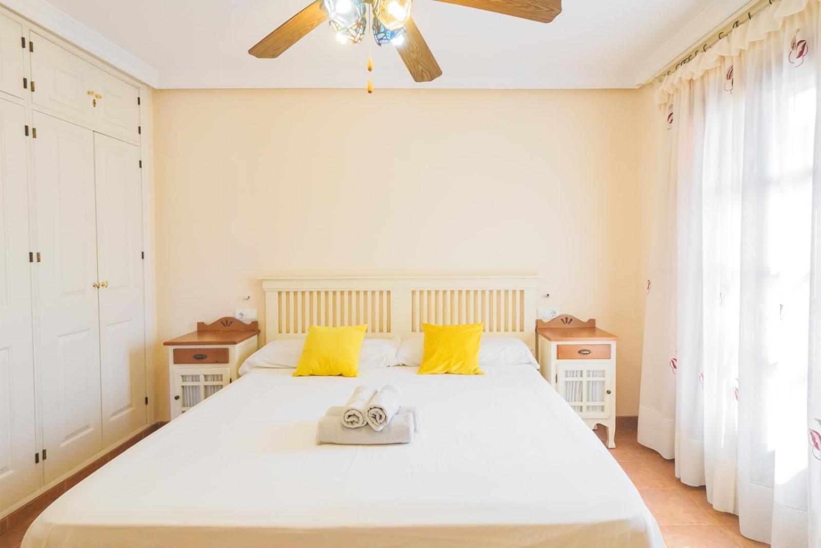 Villa Estrella Del Mar à Estepona Extérieur photo